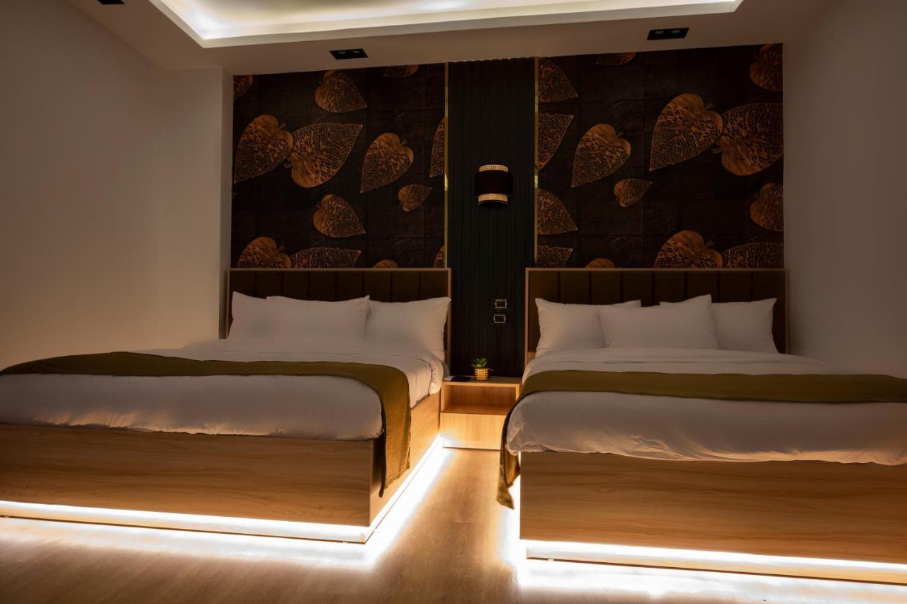 Palm Pyramids View Inn Kafret el-Gabal エクステリア 写真